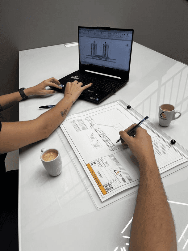 Projetos de Telecomunicação e Automação