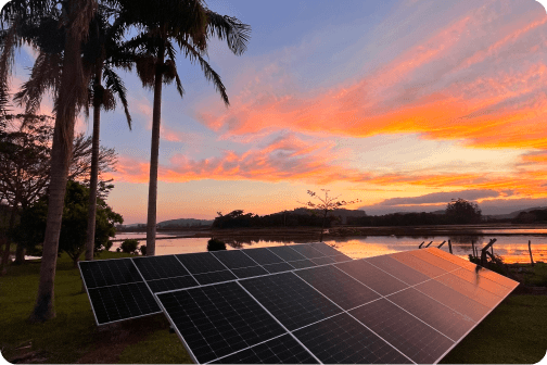 Guia Completo de Instalação de Sistemas Solares